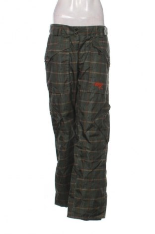 Női nadrág téli sportokhoz Billabong, Méret XL, Szín Sokszínű, Ár 11 249 Ft