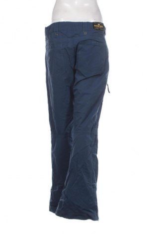 Дамски панталон за зимни спортове Bonfire, Размер L, Цвят Син, Цена 30,67 €