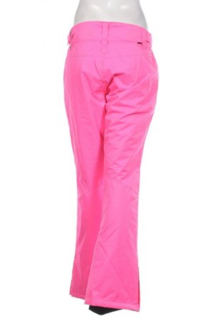 Дамски панталон за зимни спортове Brunotti, Размер L, Цвят Розов, Цена 22,49 €