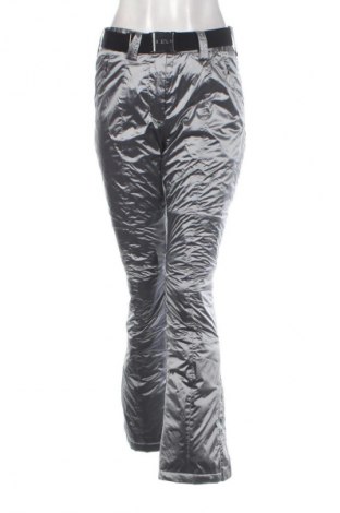 Damenhose für Wintersport CMP, Größe M, Farbe Grau, Preis 92,99 €