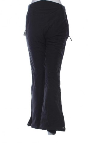 Γυναίκειο παντελόνι για χειμερινά σπορ CMP, Μέγεθος S, Χρώμα Μαύρο, Τιμή 39,99 €