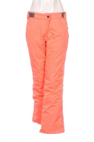 Dámské kalhoty pro zimní sporty  CNSRD, Velikost M, Barva Růžová, Cena  669,00 Kč