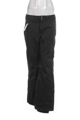 Damenhose für Wintersport Columbia, Größe L, Farbe Schwarz, Preis 46,99 €