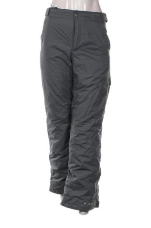 Dámske nohavice pre zimné športy Columbia, Veľkosť M, Farba Sivá, Cena  41,95 €