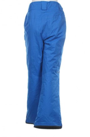 Damenhose für Wintersport Columbia, Größe M, Farbe Blau, Preis € 46,99