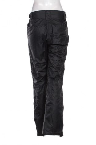 Γυναίκειο παντελόνι για χειμερινά σπορ Crane, Μέγεθος S, Χρώμα Μαύρο, Τιμή 22,99 €