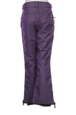 Dámske nohavice pre zimné športy Crane, Veľkosť M, Farba Fialová, Cena  19,95 €