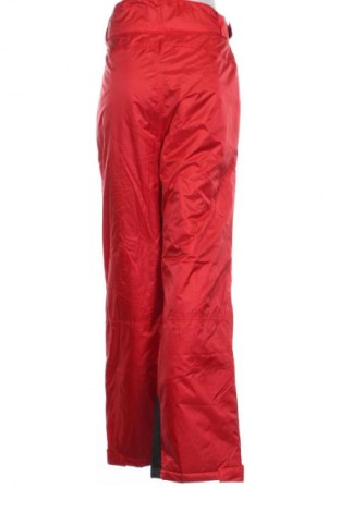 Damenhose für Wintersport Crane, Größe XXL, Farbe Rot, Preis € 26,99