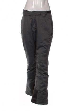 Női nadrág téli sportokhoz Crane, Méret XL, Szín Szürke, Ár 8 269 Ft