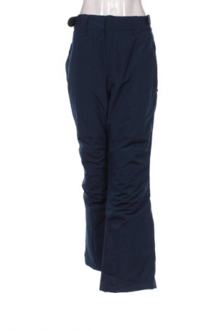 Női nadrág téli sportokhoz Crane, Méret XL, Szín Kék, Ár 8 339 Ft