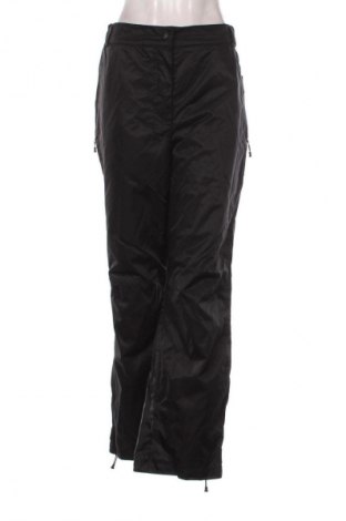 Damenhose für Wintersport Crane, Größe L, Farbe Schwarz, Preis € 19,99