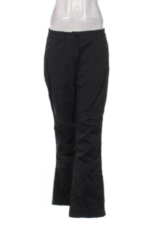 Дамски панталон за зимни спортове Crane, Размер L, Цвят Черен, Цена 15,33 €