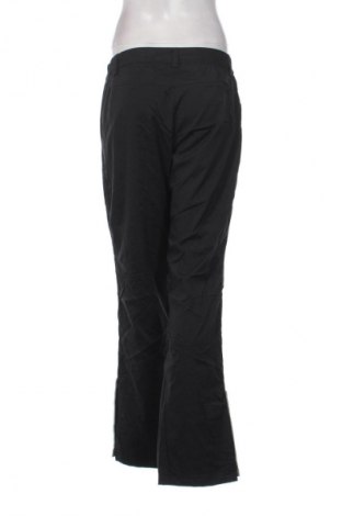 Дамски панталон за зимни спортове Crane, Размер L, Цвят Черен, Цена 15,33 €
