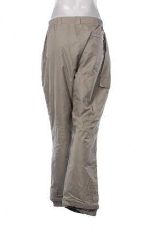 Damenhose für Wintersport Crane, Größe L, Farbe Grau, Preis € 23,99