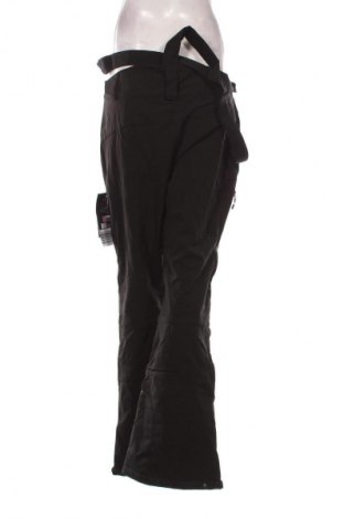 Női nadrág téli sportokhoz Crane, Méret L, Szín Fekete, Ár 13 449 Ft