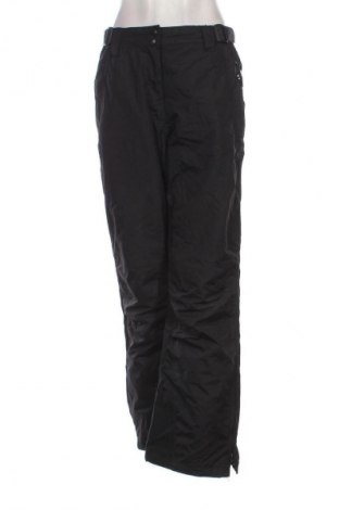Damenhose für Wintersport Crane, Größe L, Farbe Schwarz, Preis € 19,99