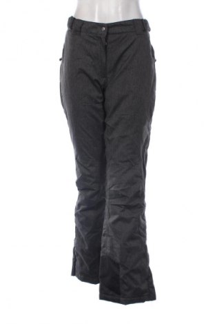 Dámské kalhoty pro zimní sporty  Crane, Velikost XL, Barva Šedá, Cena  489,00 Kč
