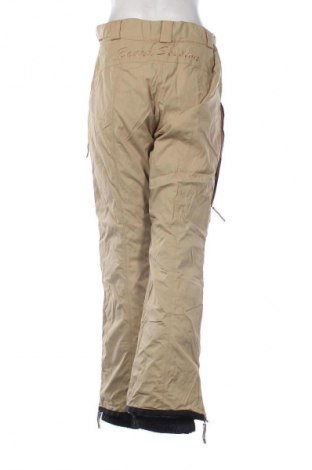 Női nadrág téli sportokhoz Crane, Méret M, Szín Bézs, Ár 8 169 Ft