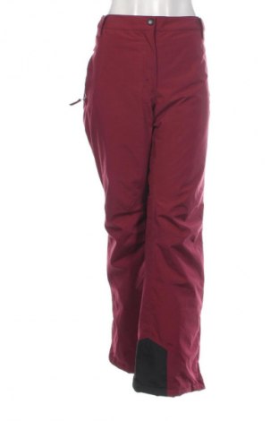 Női nadrág téli sportokhoz Crane, Méret XL, Szín Rózsaszín, Ár 8 309 Ft