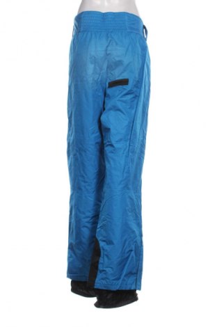 Női nadrág téli sportokhoz Crivit, Méret XXL, Szín Kék, Ár 20 661 Ft
