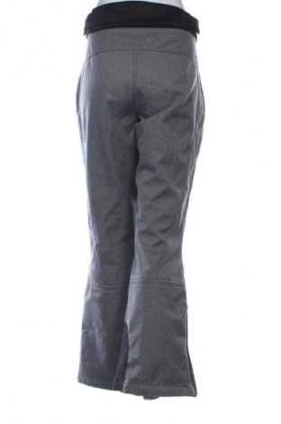 Női nadrág téli sportokhoz Crivit, Méret L, Szín Szürke, Ár 20 661 Ft