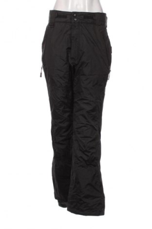 Női nadrág téli sportokhoz Crivit, Méret M, Szín Fekete, Ár 8 029 Ft