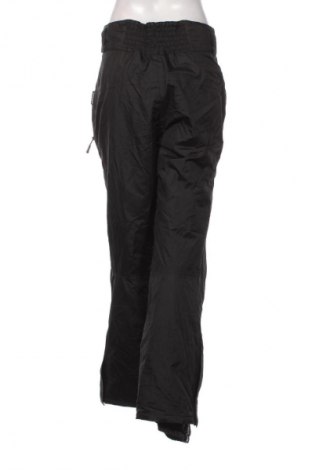 Női nadrág téli sportokhoz Crivit, Méret M, Szín Fekete, Ár 8 029 Ft