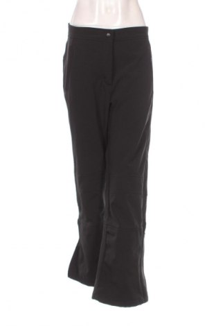 Damenhose für Wintersport Crivit, Größe XL, Farbe Schwarz, Preis 21,99 €