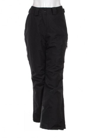 Damenhose für Wintersport Crivit, Größe XXL, Farbe Schwarz, Preis 30,99 €