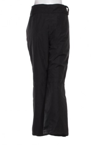 Damenhose für Wintersport Crivit, Größe XXL, Farbe Schwarz, Preis 30,99 €