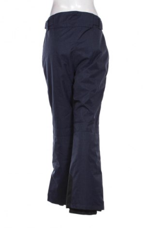 Damenhose für Wintersport Crivit, Größe M, Farbe Blau, Preis € 80,00