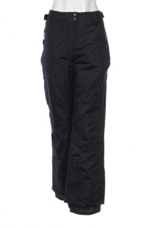 Damenhose für Wintersport Crivit, Größe XL, Farbe Schwarz, Preis € 50,00