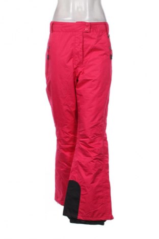 Damenhose für Wintersport Crivit, Größe XXL, Farbe Rosa, Preis € 24,99