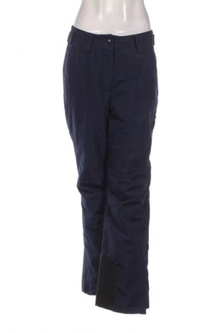Dámské kalhoty pro zimní sporty  Crivit, Velikost L, Barva Modrá, Cena  499,00 Kč