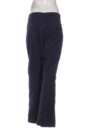 Dámské kalhoty pro zimní sporty  Crivit, Velikost L, Barva Modrá, Cena  499,00 Kč