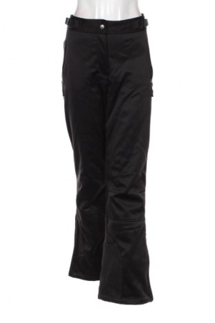 Damenhose für Wintersport Crivit, Größe L, Farbe Schwarz, Preis € 20,99