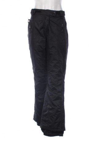 Női nadrág téli sportokhoz Crivit, Méret S, Szín Fekete, Ár 9 759 Ft