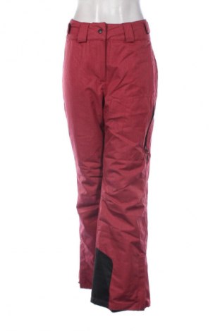 Női nadrág téli sportokhoz Crivit, Méret L, Szín Piros, Ár 8 519 Ft