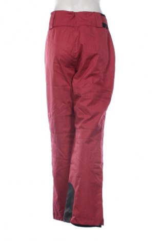 Női nadrág téli sportokhoz Crivit, Méret L, Szín Piros, Ár 8 519 Ft