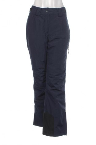 Damenhose für Wintersport Crivit, Größe L, Farbe Blau, Preis € 21,99