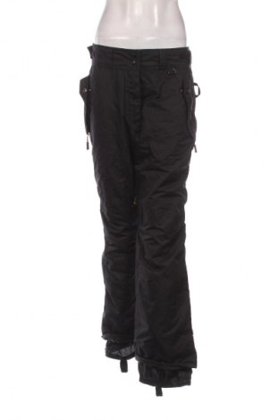 Dámské kalhoty pro zimní sporty  Crivit, Velikost M, Barva Černá, Cena  1 417,00 Kč