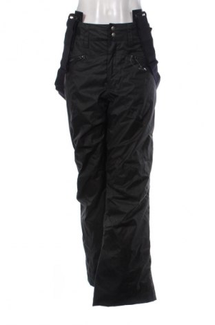 Damenhose für Wintersport Decathlon, Größe L, Farbe Schwarz, Preis € 26,99