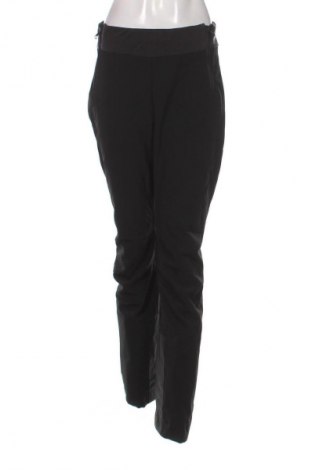 Дамски панталон за зимни спортове Decathlon, Размер M, Цвят Черен, Цена 20,45 €