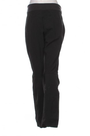Дамски панталон за зимни спортове Decathlon, Размер M, Цвят Черен, Цена 20,45 €