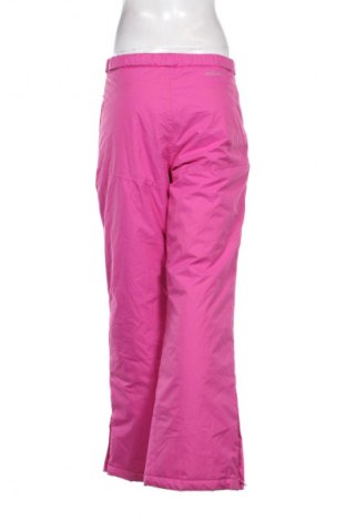 Dámske nohavice pre zimné športy Eddie Bauer, Veľkosť XL, Farba Ružová, Cena  67,95 €