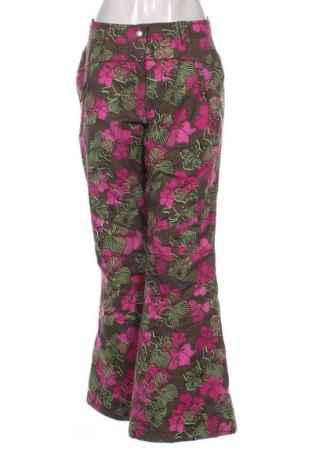 Damenhose für Wintersport Esprit Sports, Größe L, Farbe Mehrfarbig, Preis 27,99 €