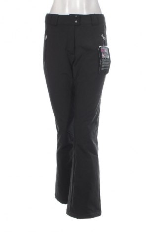 Damenhose für Wintersport Etirel, Größe M, Farbe Schwarz, Preis € 34,99