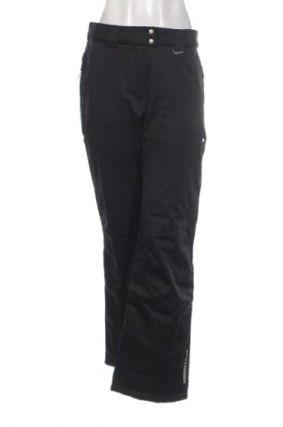 Damenhose für Wintersport Etirel, Größe M, Farbe Schwarz, Preis € 20,99