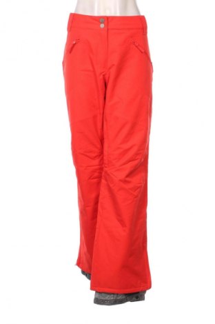 Női nadrág téli sportokhoz Fire Fly, Méret XL, Szín Piros, Ár 20 496 Ft