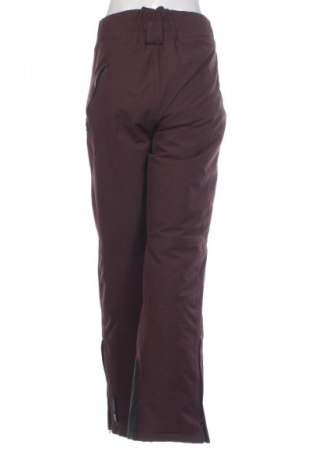 Női nadrág téli sportokhoz Human Nature, Méret L, Szín Lila, Ár 10 419 Ft